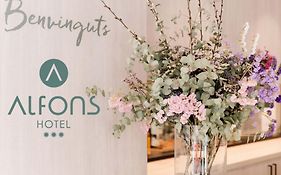Alfons Hotel
